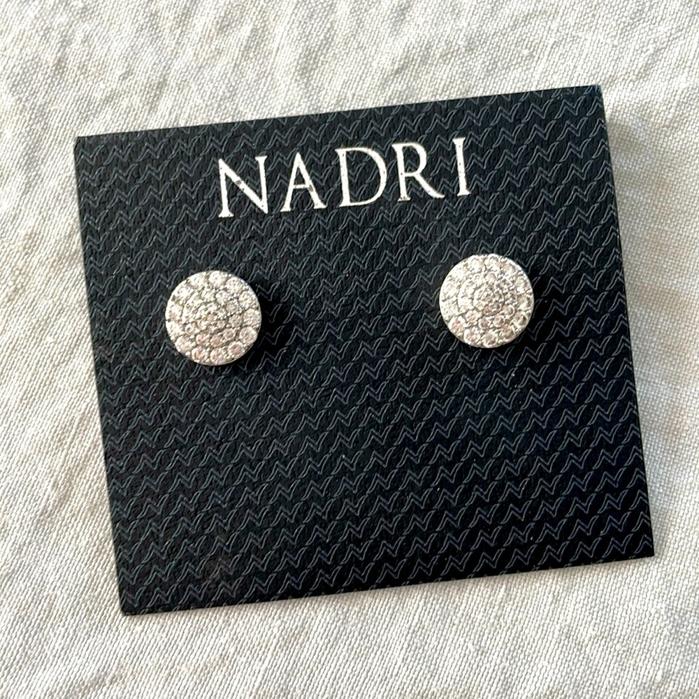 Nadri Earrings